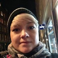 Lene Wilhelmsen's Photo