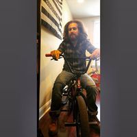 Corey Menzer's Photo