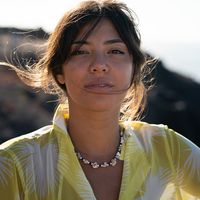 Paola  Poscia's Photo