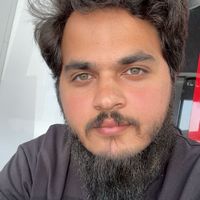 Yousef Aboamara's Photo