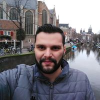 Marcio Chiodini Junior的照片