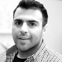 Hosi Rooznamechi的照片