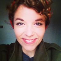 Brenna Landerkin's Photo