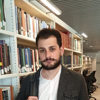 Emanuele Miccolis's Photo