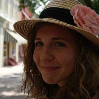 Elle Loupandina's Photo