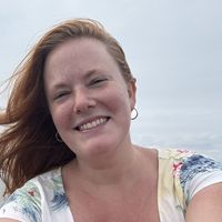 Carla Baudrons's Photo