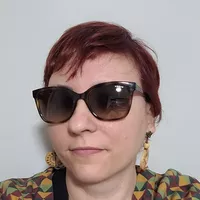 Daniela Cunha's Photo