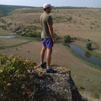 Andrei Andrei's Photo