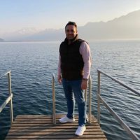 Alex Switzerland的照片