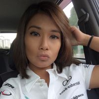 Helena Hamidin's Photo