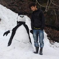 Manish Chetri's Photo