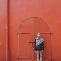 Wandee Mudo的照片