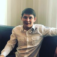 Ernazar Baigarinov's Photo