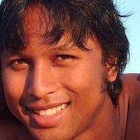 Nath Randriamasy's Photo