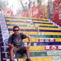 Dennis Garcia's Photo