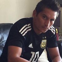 Eddie Escobar's Photo