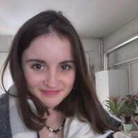 Clotilde Hélin的照片