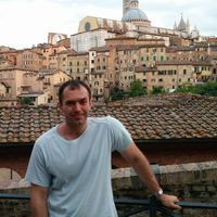 Dima Savitski's Photo