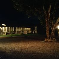 Mark Butcher's Photo