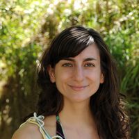 Photos de Florencia Sapienza