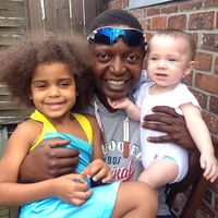 Brighton Watambwa's Photo