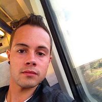 Terence Manning Hernandez's Photo