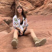 Photos de Irina  Shimkevich