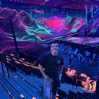 Piotr Dobrzyn's Photo