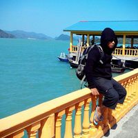 Fotos de Rofiq Fauzi