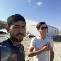 Mehmet Kirpi's Photo