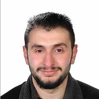 Loway AlZarrad的照片