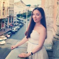 Kate Klymentenko的照片