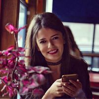 Ayşe Çetintaş's Photo