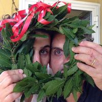 Giacomo Scettri's Photo