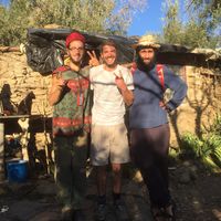 Marco Vidali的照片