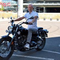 Saulius Krulickas的照片