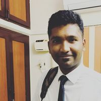 Raghav Kumar's Photo