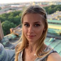 Fotos de Ksenia Nose