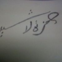 Hamza Lashin's Photo