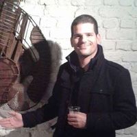 Vasilis Gerakis's Photo