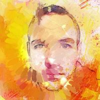 Christopher Albon的照片