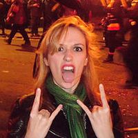 Fotos von Chelsea Harri