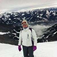 Helena Grandal's Photo