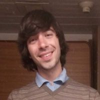 Backpacker Couchsurfer的照片