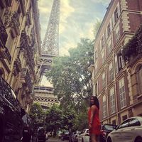 Aprille I.R.的照片