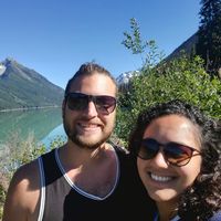 Alexandre RB的照片