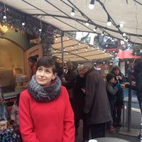 Elisa Di Vaio的照片