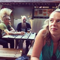 Letícia Lampert的照片