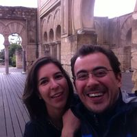 Rafa Mendizabal的照片