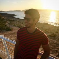 Mateus Arroio的照片